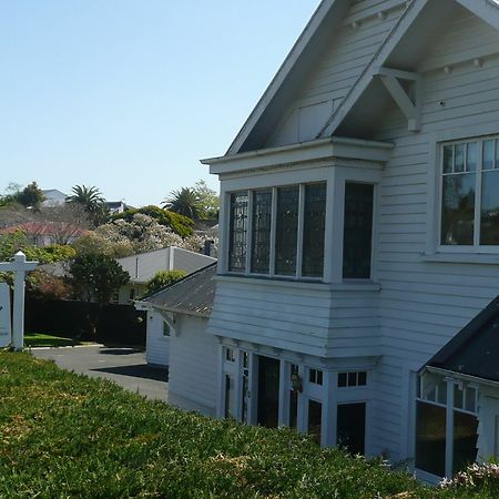 Kershaw House Richmond Exterior foto