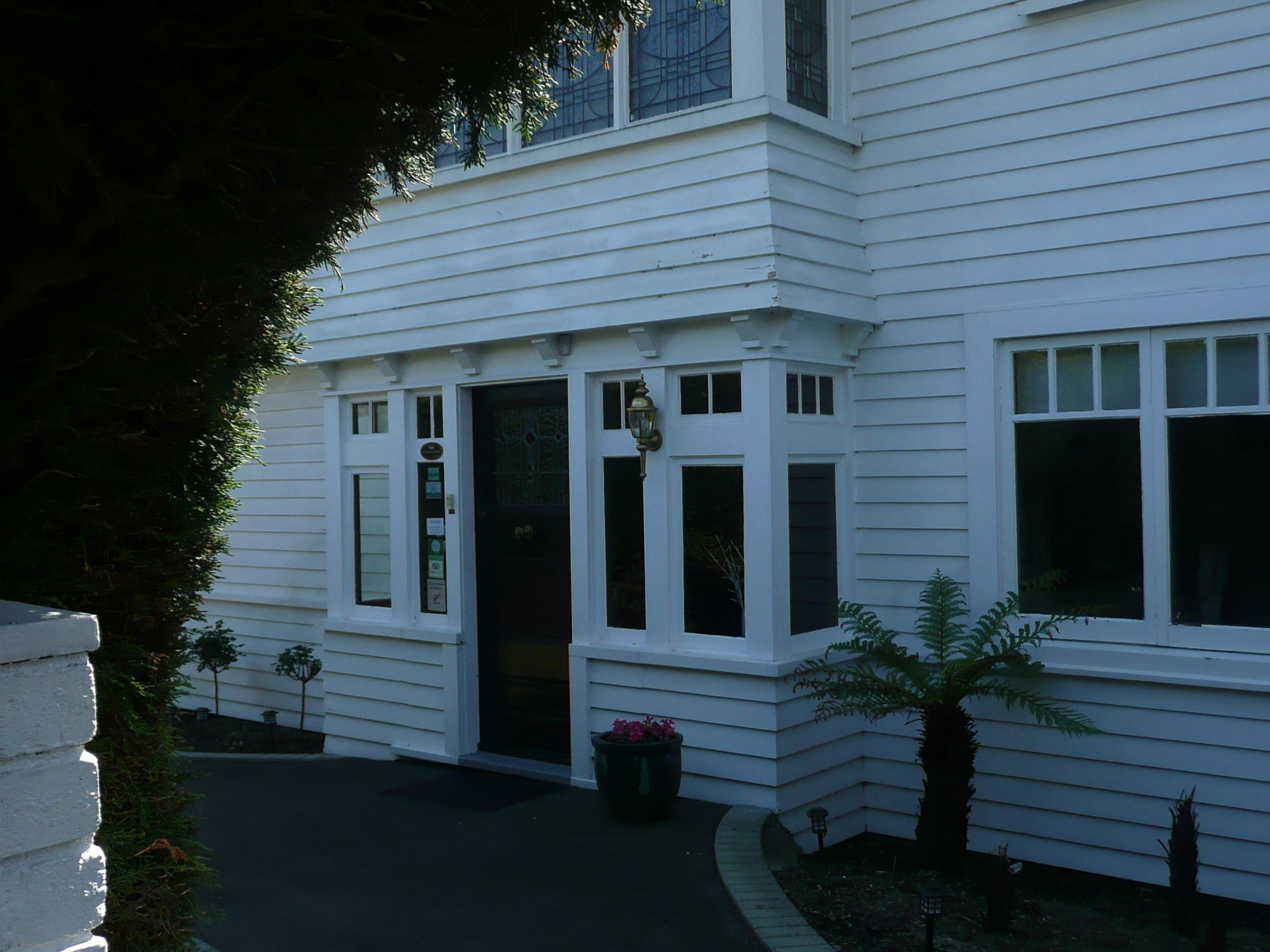 Kershaw House Richmond Exterior foto