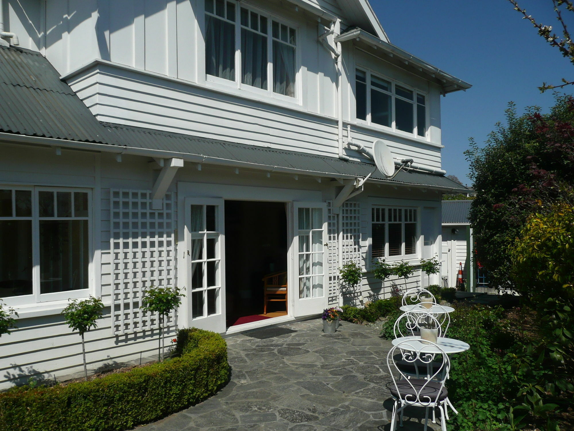 Kershaw House Richmond Exterior foto